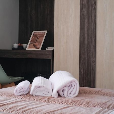 B&B Terrazza Nazionale Napoli Dış mekan fotoğraf