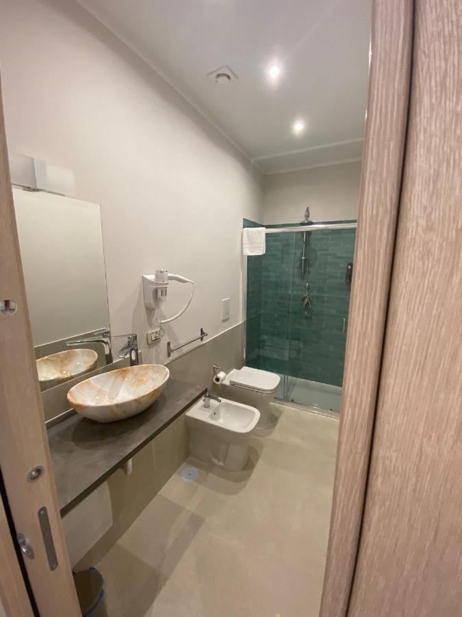 B&B Terrazza Nazionale Napoli Dış mekan fotoğraf
