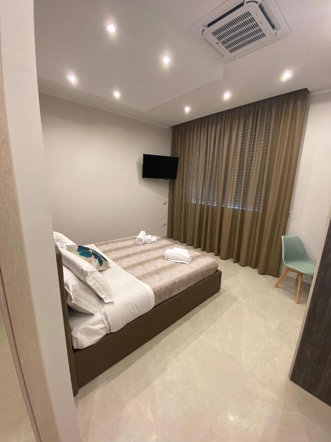 B&B Terrazza Nazionale Napoli Dış mekan fotoğraf