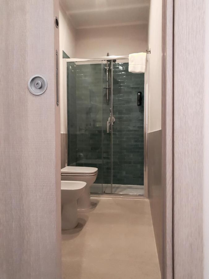 B&B Terrazza Nazionale Napoli Dış mekan fotoğraf