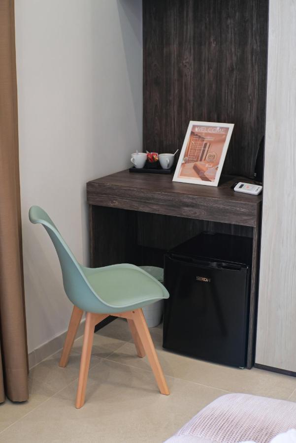 B&B Terrazza Nazionale Napoli Dış mekan fotoğraf