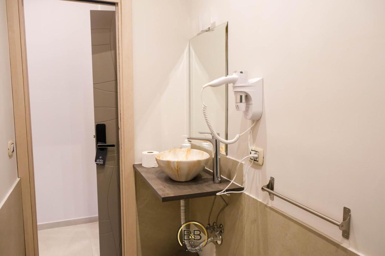 B&B Terrazza Nazionale Napoli Dış mekan fotoğraf