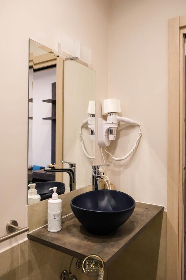 B&B Terrazza Nazionale Napoli Dış mekan fotoğraf
