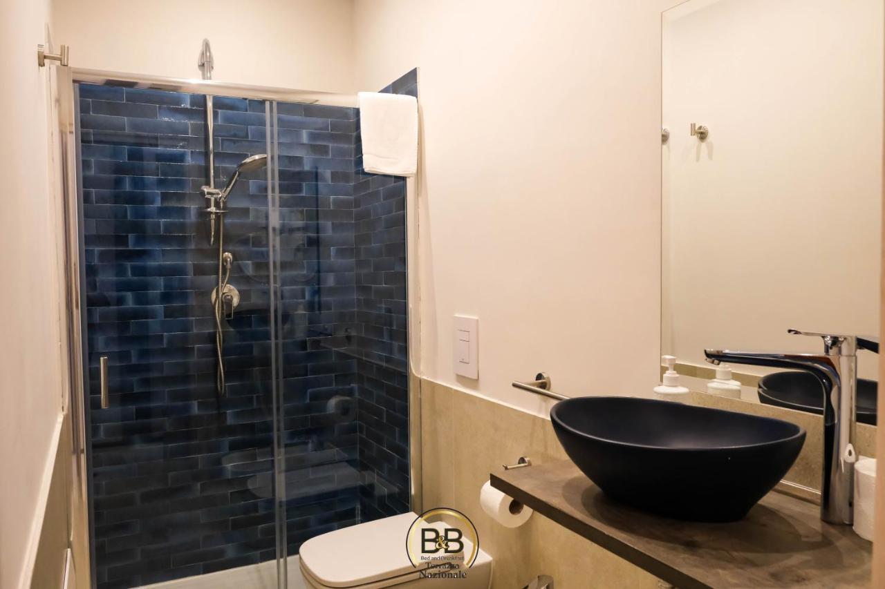 B&B Terrazza Nazionale Napoli Dış mekan fotoğraf