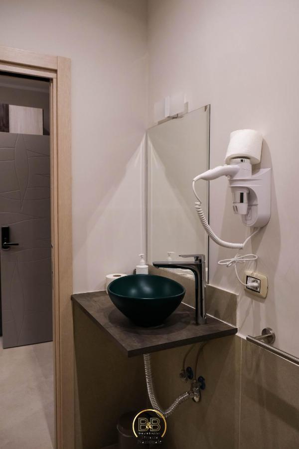 B&B Terrazza Nazionale Napoli Dış mekan fotoğraf