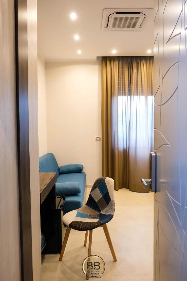 B&B Terrazza Nazionale Napoli Dış mekan fotoğraf